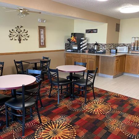 Nevada Budget Inn & Suites المظهر الخارجي الصورة