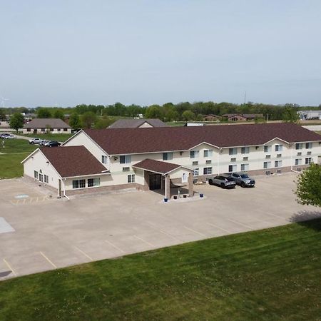 Nevada Budget Inn & Suites المظهر الخارجي الصورة