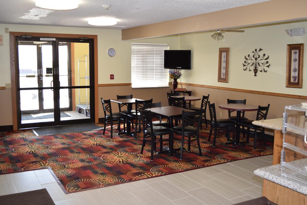 Nevada Budget Inn & Suites المظهر الخارجي الصورة