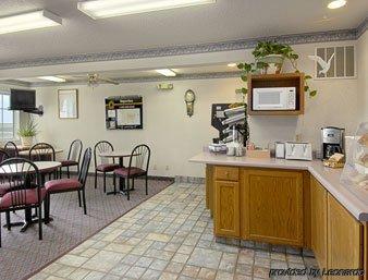 Nevada Budget Inn & Suites المظهر الخارجي الصورة