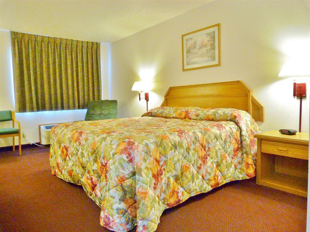 Nevada Budget Inn & Suites المظهر الخارجي الصورة