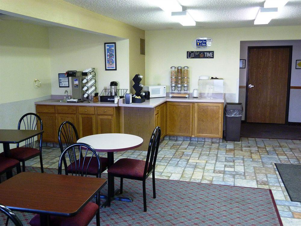 Nevada Budget Inn & Suites المظهر الخارجي الصورة