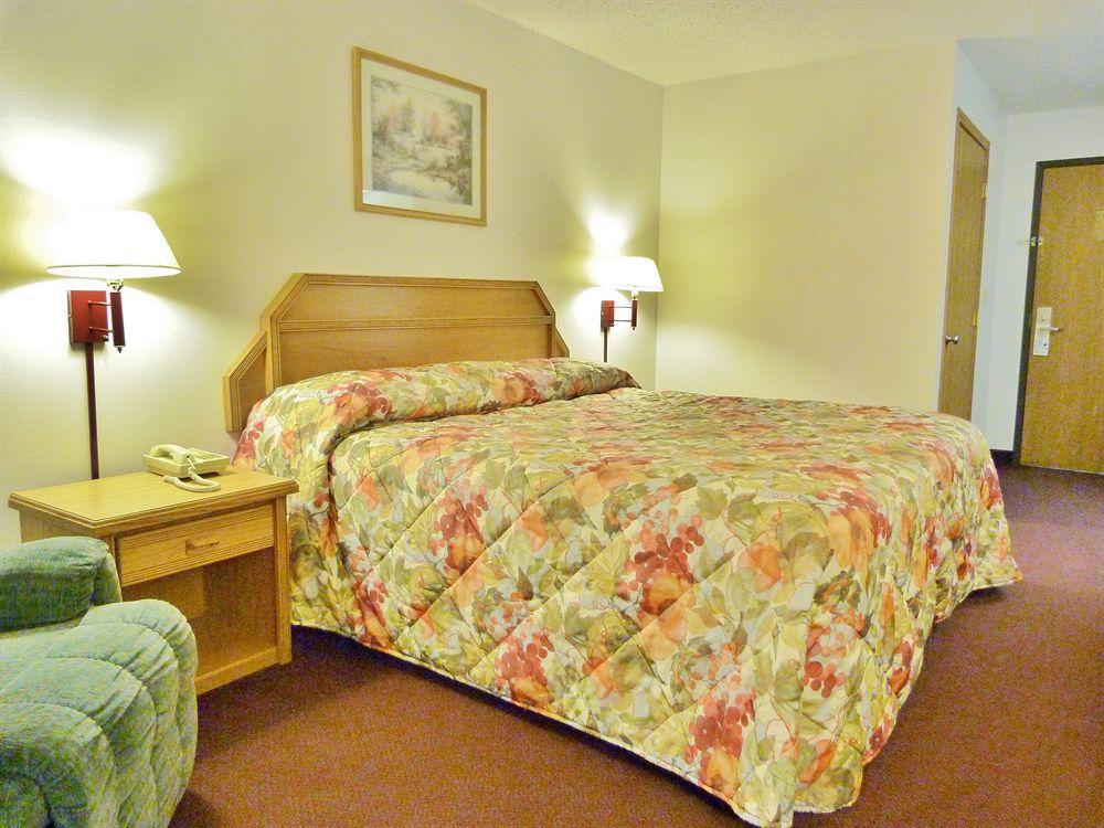 Nevada Budget Inn & Suites المظهر الخارجي الصورة