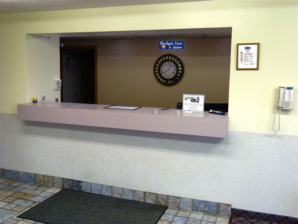 Nevada Budget Inn & Suites المظهر الخارجي الصورة