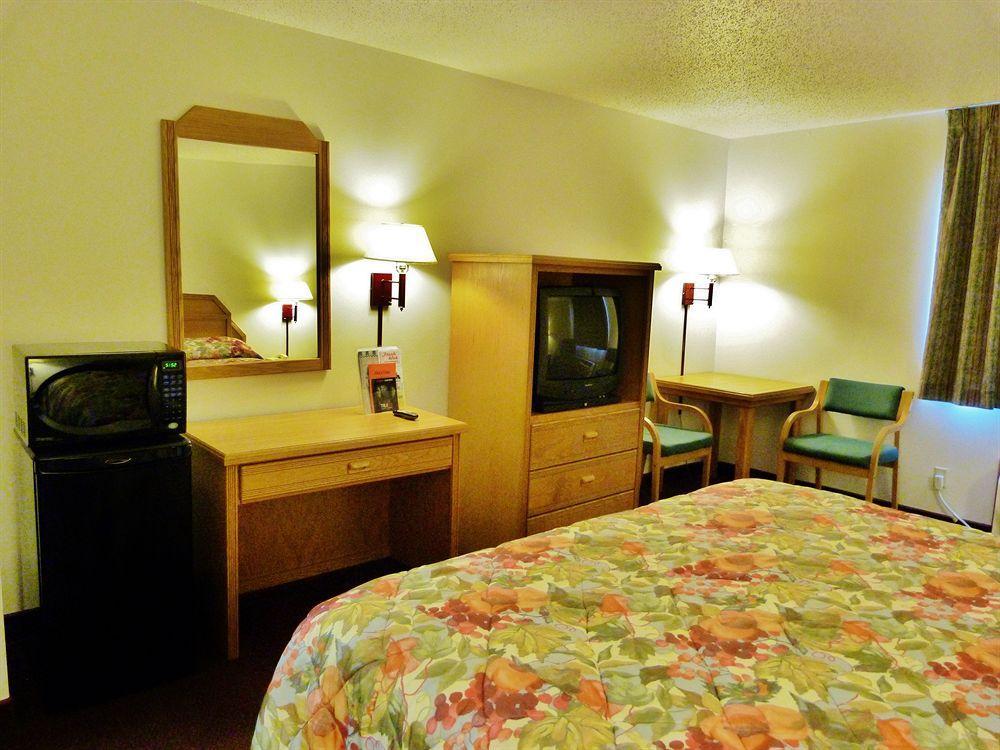 Nevada Budget Inn & Suites المظهر الخارجي الصورة