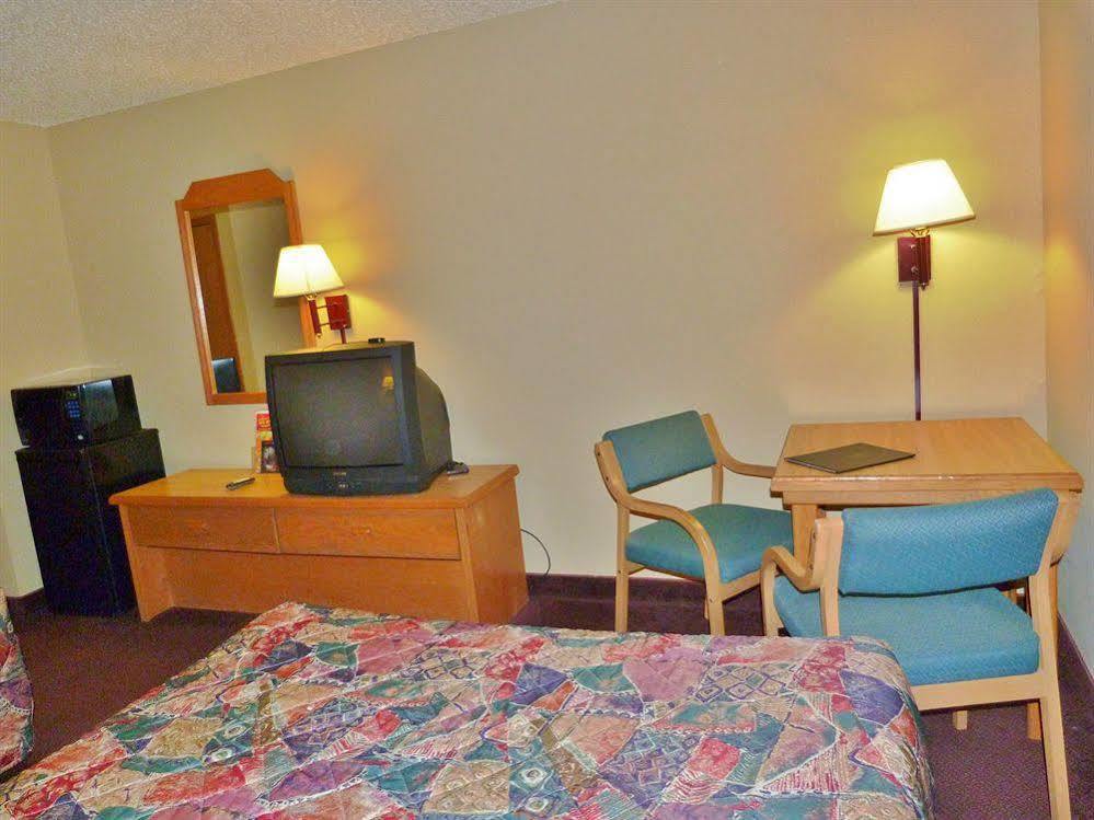 Nevada Budget Inn & Suites المظهر الخارجي الصورة