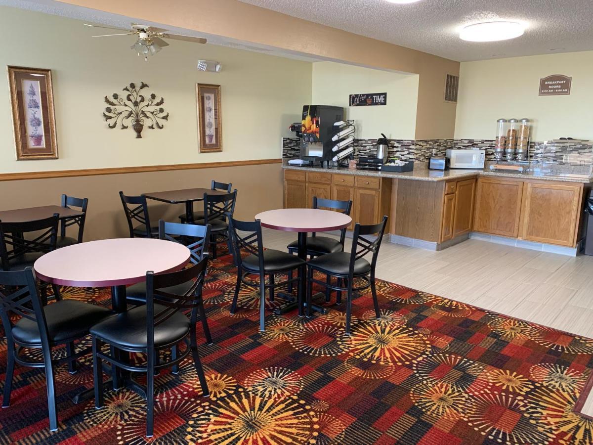 Nevada Budget Inn & Suites المظهر الخارجي الصورة