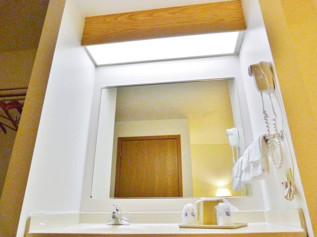 Nevada Budget Inn & Suites المظهر الخارجي الصورة