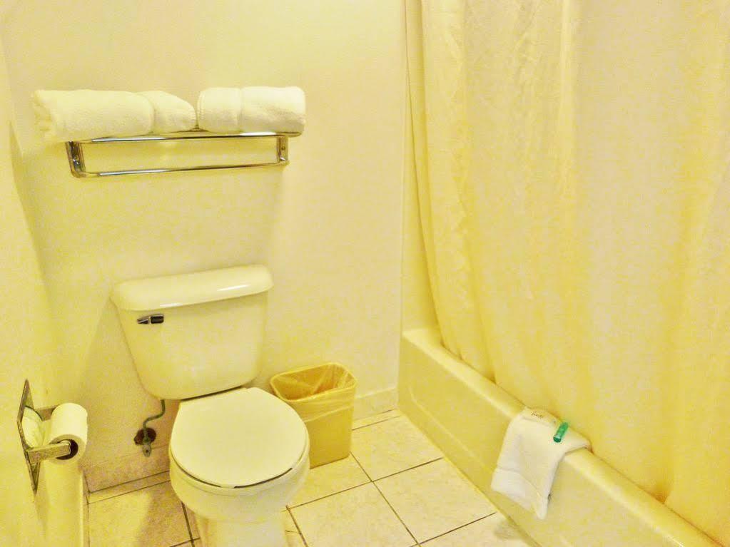 Nevada Budget Inn & Suites المظهر الخارجي الصورة