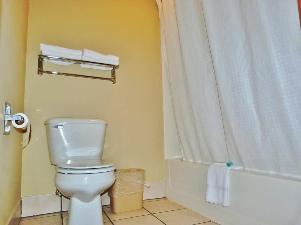 Nevada Budget Inn & Suites المظهر الخارجي الصورة